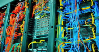 Профессиональный монтаж слаботочных сетей и систем от 1549 руб. в Бугуруслане - ЭлектроБгр