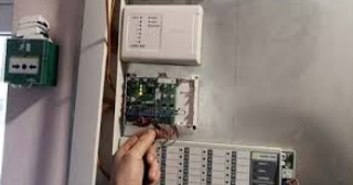 Монтаж беспроводной охранной сигнализации от 3098 руб. в Бугуруслане - ЭлектроБгр