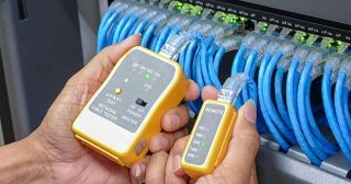 Настройка и монтаж сетей от 3098 руб. в Бугуруслане - ЭлектроБгр, надежно и быстро