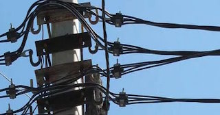 Монтаж СИП провода от 414 руб. в Бугуруслане - Подключение и установка от ЭлектроБгр
