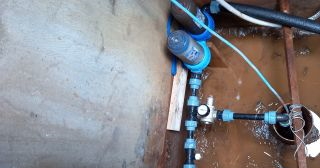 Установка и управление системами полива от 3098 руб. в Бугуруслане от компании ЭлектроБгр