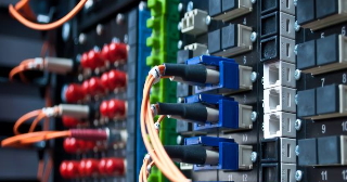 Профессиональный монтаж слаботочных сетей и систем от 1549 руб. в Бугуруслане - ЭлектроБгр