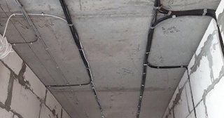 Прокладка электропроводки в коробах от ЭлектроБгр в Бугуруслане - от 1549 рублей